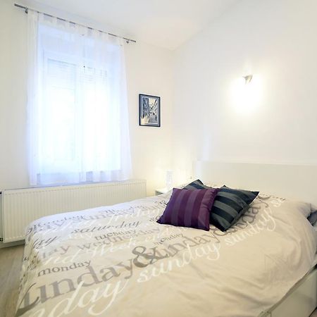 Cosy Central Apartment Zagrzeb Zewnętrze zdjęcie