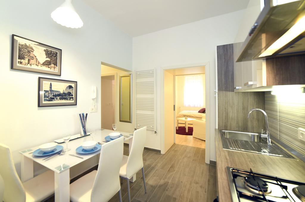 Cosy Central Apartment Zagrzeb Zewnętrze zdjęcie