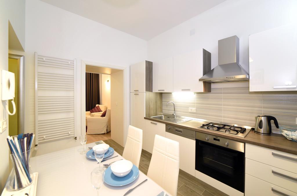 Cosy Central Apartment Zagrzeb Zewnętrze zdjęcie