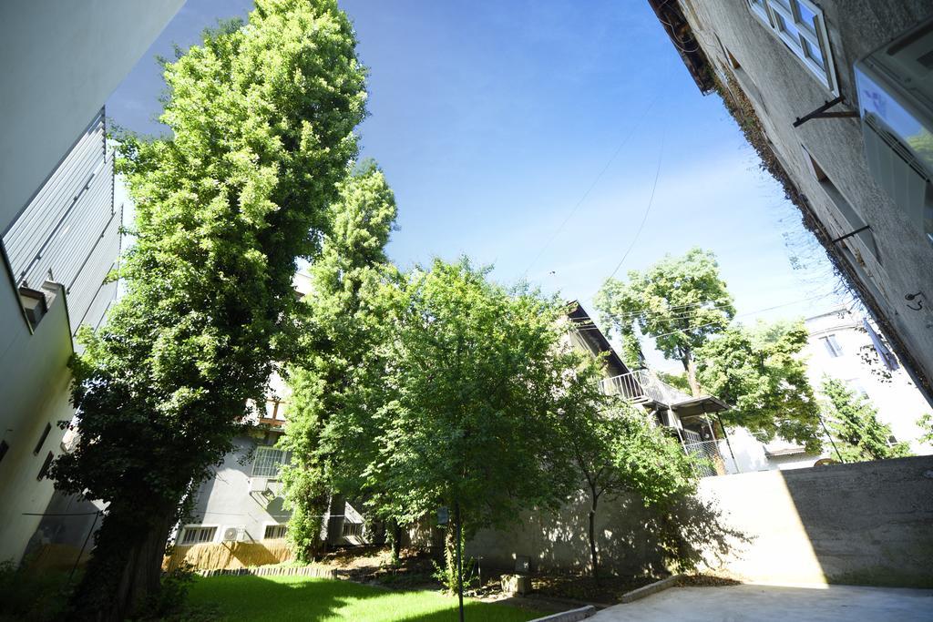 Cosy Central Apartment Zagrzeb Zewnętrze zdjęcie