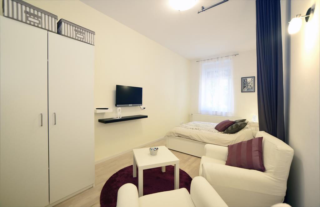 Cosy Central Apartment Zagrzeb Zewnętrze zdjęcie
